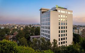 Holiday Inn Express Kathmandu Naxal By Ihg